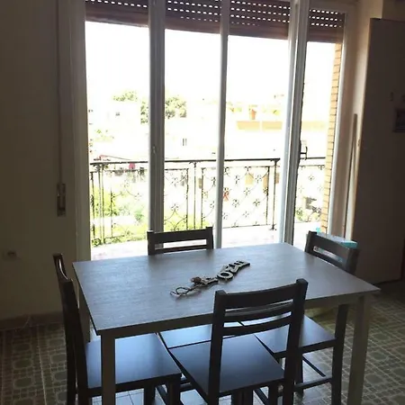 Casa Marelia Lejlighed