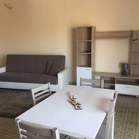 Casa Marelia Lejlighed *