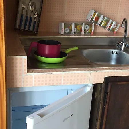 Casa Marelia *